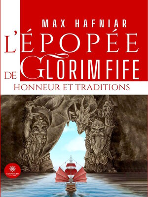 cover image of L'épopée de Glorim Fife